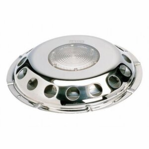 Vetus permanente ventilatoren RVS316, type UFOTRANS