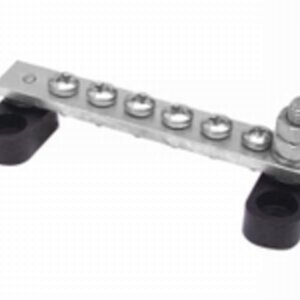 6 voudige aansluitstrips BB-6W