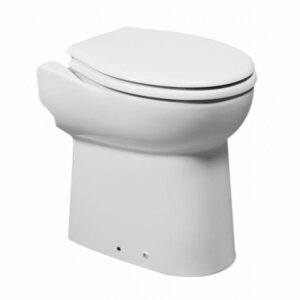 Vetus elektrisch toilet WCS2 12 volt