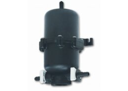Jabsco drukvat 0,6 liter model 30573