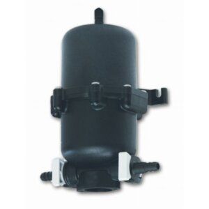 Jabsco drukvat 0,6 liter model 30573