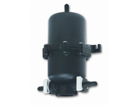 Jabsco drukvat 0,6 liter model 30573
