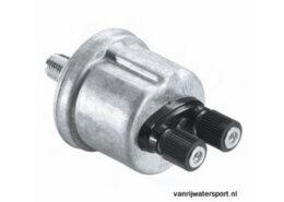 Oliedruk gever 5 bar met alarmcontact(0,5)