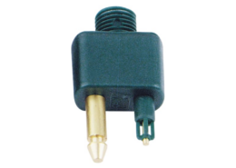Tankconnector Johnson Evenrude OMC