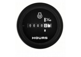Bedrijfsurenteller Veethree premier pro