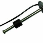 RVS tankzender 400 mm, 10 - 180 ohm