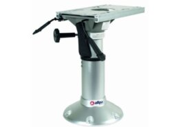 Verstelbare stoelpoot 381 - 508 mm
