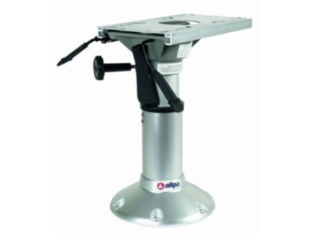 Verstelbare stoelpoot 381 - 508 mm