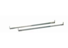 Beugelset voor 32 ltr tank