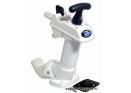 Jabsco service kit B, handtoilet twist en lock