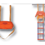 Hulpladder