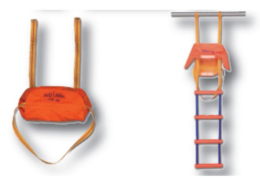 Hulpladder