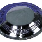 UFO-dek-ventilator 185 mm