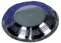 UFO-dek-ventilator 185 mm