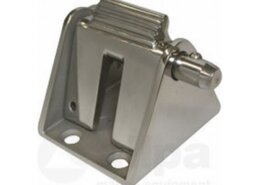 Kettingstopper RVS316