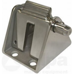 Kettingstopper RVS316