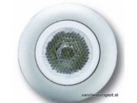 Plafond LED 38 x 15 mm