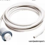 Walstroomkabel NEMA 16A, 15,2 meter