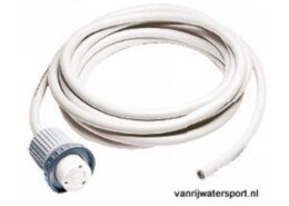 Walstroomkabel NEMA 16A, 15,2 meter