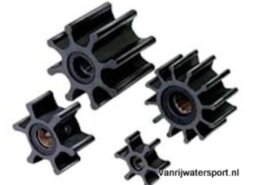 Impeller Johnson TA3P10