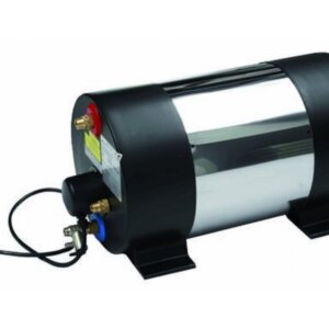 Johnson boiler 22 liter 1200 Watt