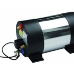 Johnson boiler 80 liter 1200 Watt