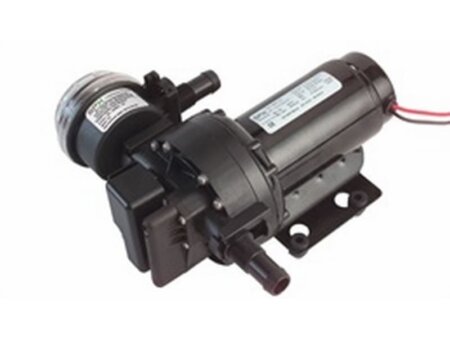 Drinkwaterpomp Johnson, 19 ltr/min 12 volt