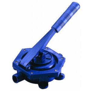 Handlenspomp