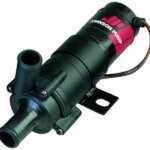 Circulatiepomp Johnson CM30P7, 26 ltr/m 24 V