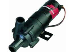 Circulatiepomp Johnson CM30P7, 26 ltr/m 24 V