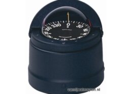 Ritchie Navigator DNB-200 opbouw zwart