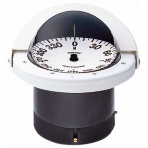 Ritchie Navigator FNW-201 inbouw wit