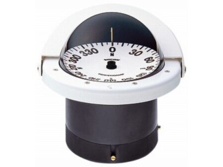 Ritchie Navigator FNW-201 inbouw wit