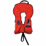 Besto BEBE reddingsvest tot 10 kg