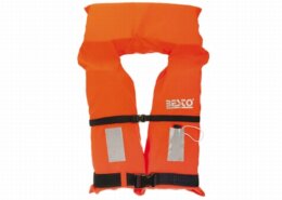 Besto reddingsvest 100N 40+