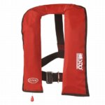 Besto 275N, rood