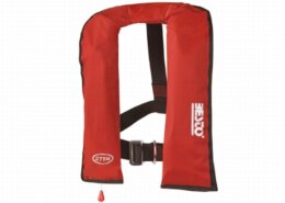 Besto 275N, rood