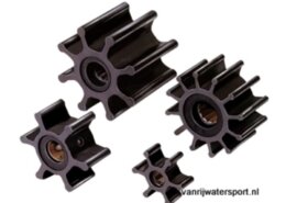 Impeller Johnson F2