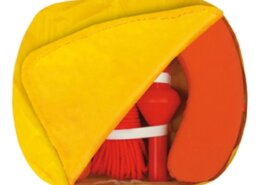 Safety kit Talamex