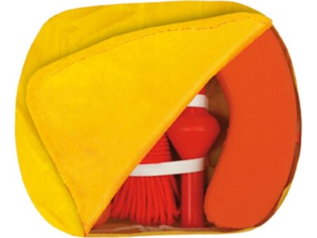 Safety kit Talamex