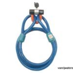 Stazo Triple A slot met kabel 20 mm, 5 meter