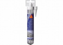 Sikaflex 291-I zwart 70 ml