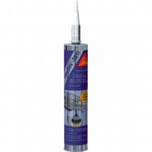 Sikaflex 291-I wit koker 300 ml