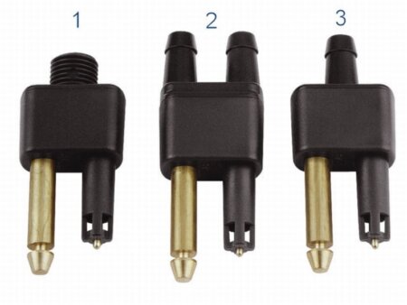 Connector Mercury (3) op=op