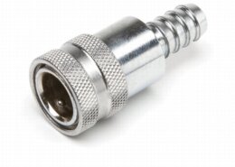 Tankadapter Honda tankzijde