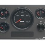 MP34 front inclusief folie
