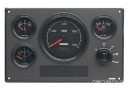 MP34 front inclusief folie