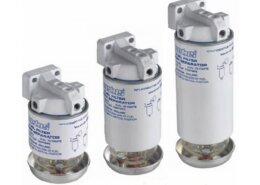 Filterelement Diesel CE/ABYC 10 micron, tot 190l/h