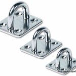 Dekoog RVS304 30 x 35 mm