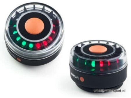 Navilight Tri-Colour